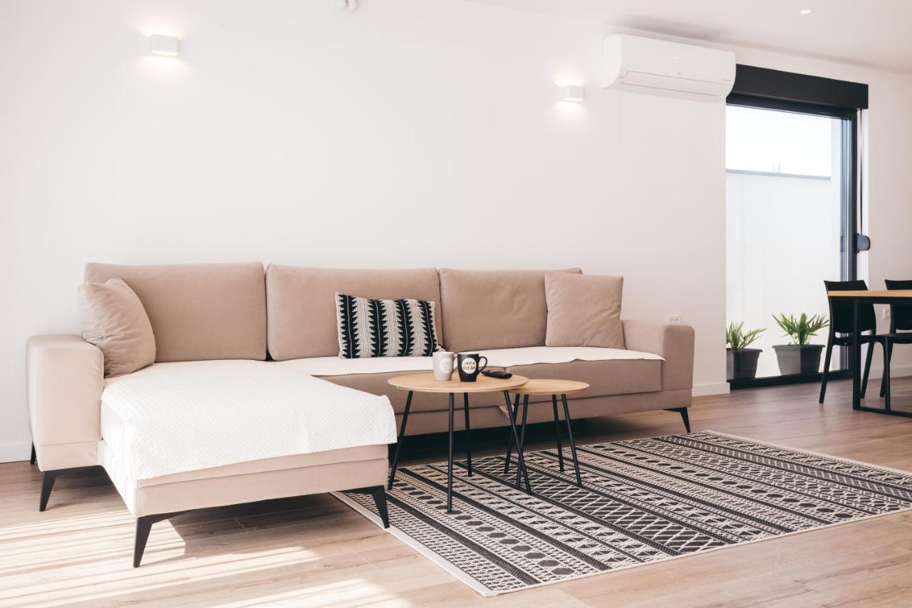 莫斯塔尔Olive Tree House别墅 外观 照片